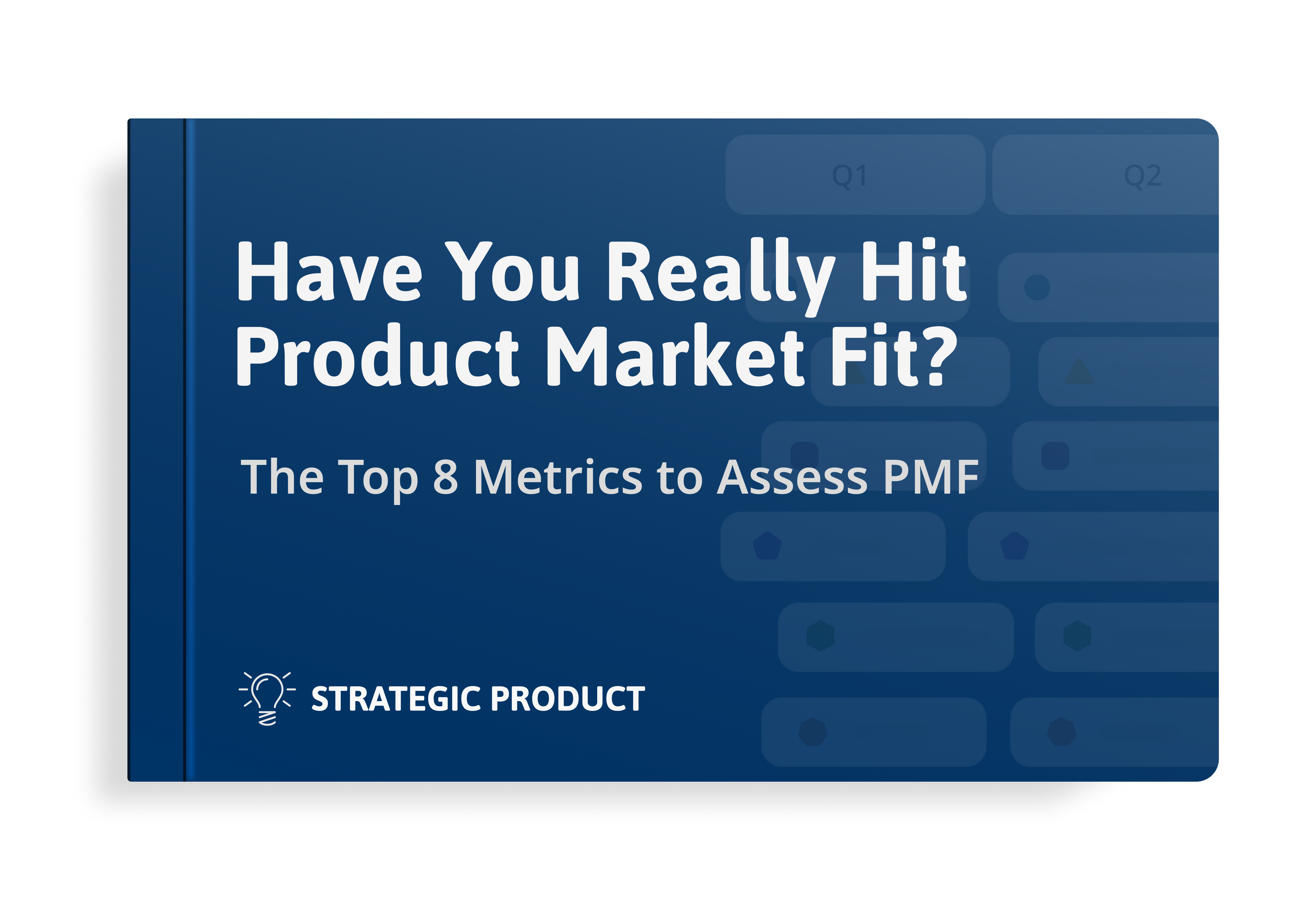 Free Guide to Measuring Product-Market Fit